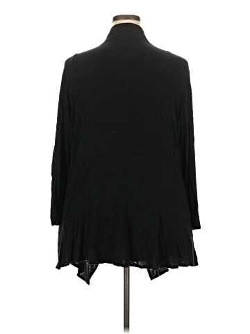 Carol Rose Kimono (view 2)