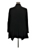 Carol Rose Black Kimono Size 3X - photo 2
