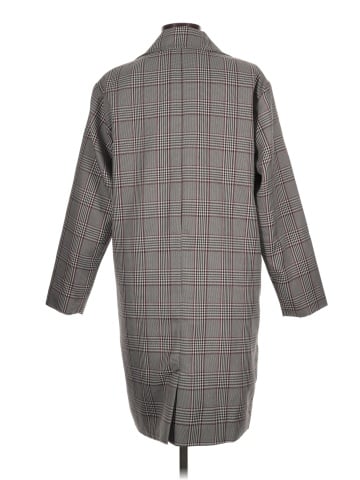 Love Tree Trenchcoat (view 2)