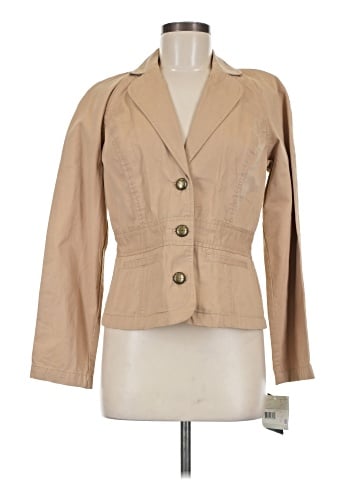 Liz Claiborne Blazer (view 1)