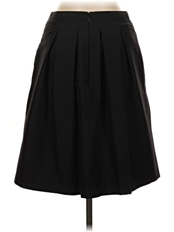 White House Black Market Formal Skirt (view 2)