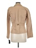 Liz Claiborne 100% Cotton Tan Blazer Size 6 - photo 2