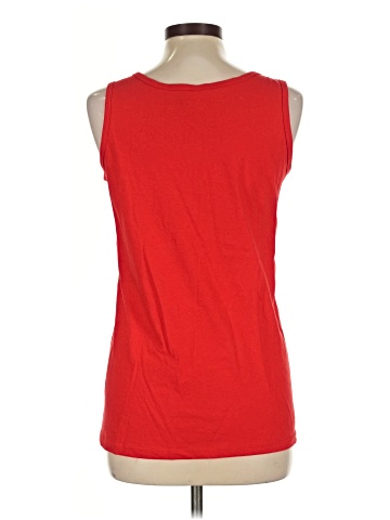 District. Tank Top (view 2)
