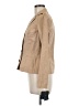 Liz Claiborne 100% Cotton Tan Blazer Size 6 - photo 5