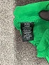Worthington 100% Polyester Green Sleeveless Blouse Size M (petite) - photo 8