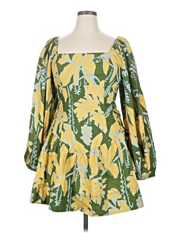 FARM Rio Casual Dress (view 1)