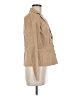 Liz Claiborne 100% Cotton Tan Blazer Size 6 - photo 4