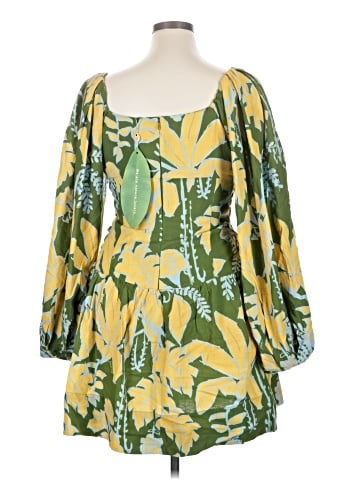 FARM Rio Casual Dress (view 2)