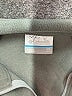 Columbia Gray Track Jacket Size 6 - 7 - photo 3