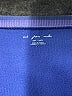 Out From Under Blue Long Sleeve T-Shirt Size Med - Lg - photo 7
