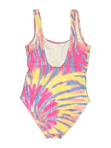 Tommy Hilfiger One Piece Swimsuit (view 2)