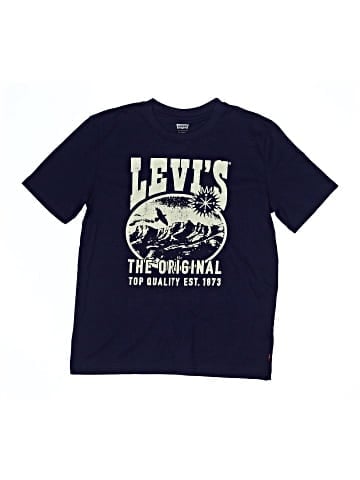 Levi's Short Sleeve T-Shirt (view 1)