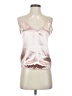 Porridge 100% Polyester Pink Tank Top Size XS (0) - photo 1