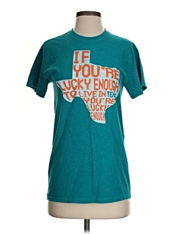 Gildan Short Sleeve T-Shirt (view 1)