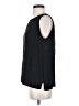 Indah Black Sleeveless Blouse Size M (estimated) - photo 5
