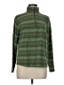 Woolrich 100% Cotton Green Pullover Sweater Size M - photo 1