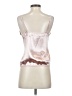 Porridge 100% Polyester Pink Tank Top Size XS (0) - photo 2