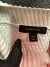 Ann Taylor Ivory Turtleneck Sweater Size XS - photo 7