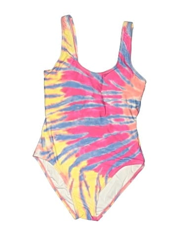 Tommy Hilfiger One Piece Swimsuit (view 1)