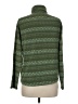 Woolrich 100% Cotton Green Pullover Sweater Size M - photo 2