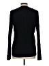SONOMA life + style Black Pullover Sweater Size L - photo 2