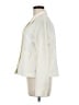 Uniqlo 100% Cotton Ivory Jacket Size M - photo 5