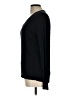 SONOMA life + style Black Pullover Sweater Size L - photo 5