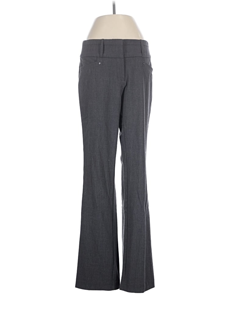Pre-owned Candies Candie's Dress Pants In Gray