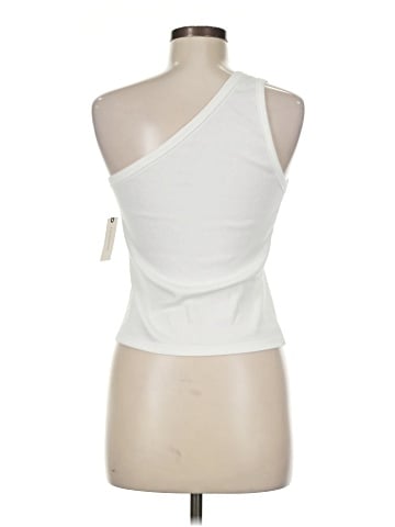 Pilcro Sleeveless T-Shirt (view 2)