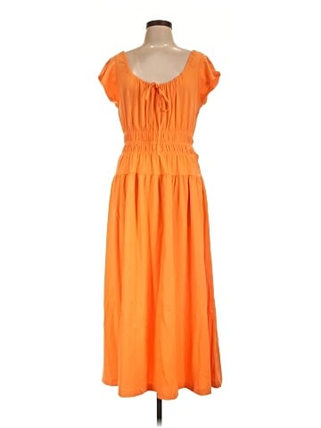 Ann Taylor LOFT Casual Dress (view 1)