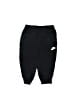 Nike Black Sweatpants 9-12 MO / 12 MO - photo 1