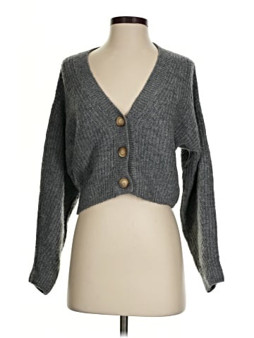 Divided by H&M Cardigan (view 1)