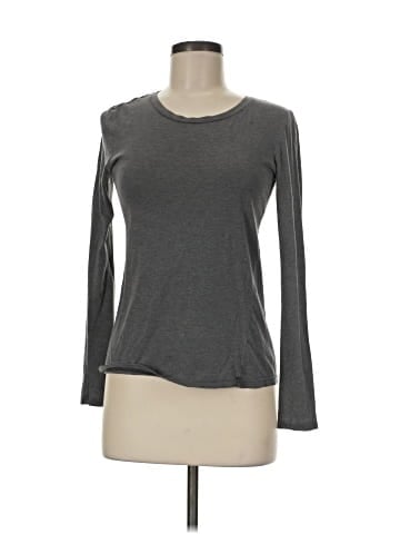 14th & Union Long Sleeve T-Shirt (view 1)