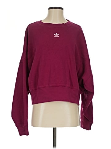 Adidas Sweatshirt (view 1)