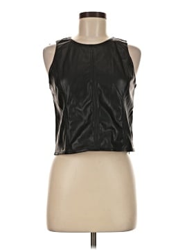 LOFT Versa Sleeveless Blouse (view 1)