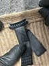 ALLSAINTS 100% Wool Tan Poncho Size S (estimated) - photo 7