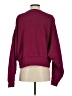 Adidas Burgundy Sweatshirt Size S - photo 2