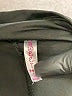 Sweet Solid Black Athletic Shorts Size L - photo 3