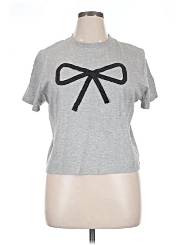 On 34th Short Sleeve T-Shirt (view 1)