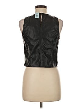LOFT Versa Sleeveless Blouse (view 2)