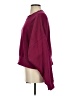 Adidas Burgundy Sweatshirt Size S - photo 5