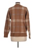 Tahari Plaid Brown Pullover Sweater Size L (estimated) - photo 2