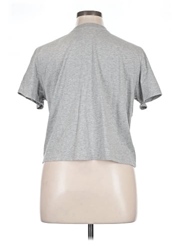 On 34th Short Sleeve T-Shirt (view 2)