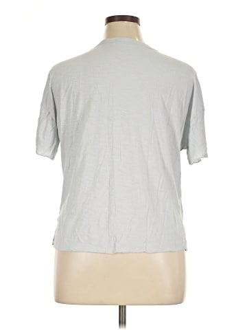 James Perse Short Sleeve T-Shirt (view 2)