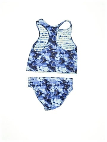 Eddie Bauer Two Piece Swimsuit (view 2)