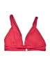 Seafolly Solid Red Swimsuit Top Size L (estimated) - photo 1
