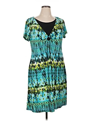 Notations Casual Dress (view 1)