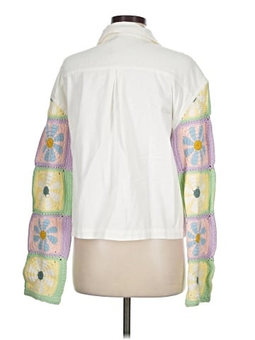 Mystree Jacket (view 2)