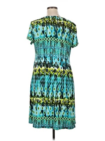 Notations Casual Dress (view 2)