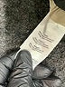 Halston Solid Tan Blazer Size 10 - photo 7